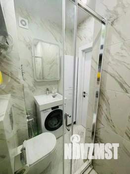 1-к квартира, посуточно, 34м2, 1/1 этаж