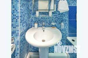 1-к квартира, посуточно, 35м2, 2/3 этаж