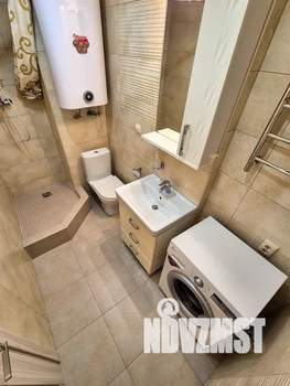 Студия квартира, посуточно, 23м2, 2/10 этаж