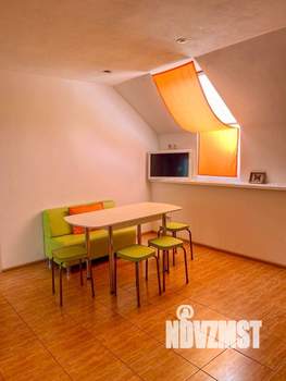 2-к квартира, на длительный срок, 40м2, 2/4 этаж