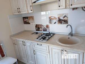 1-к квартира, на длительный срок, 30м2, 9/10 этаж