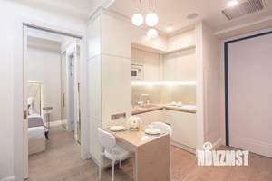 2-к квартира, посуточно, 50м2, 1/1 этаж