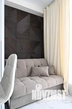 2-к квартира, посуточно, 40м2, 5/6 этаж