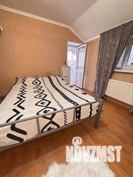 Студия квартира, посуточно, 35м2, 2/4 этаж