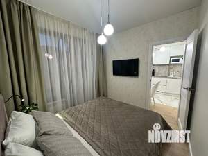 1-к квартира, на длительный срок, 38м2, 8/11 этаж