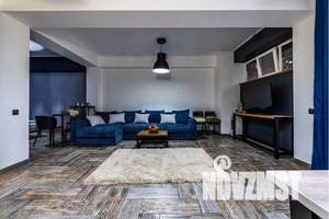 1-к квартира, посуточно, 45м2, 1/4 этаж