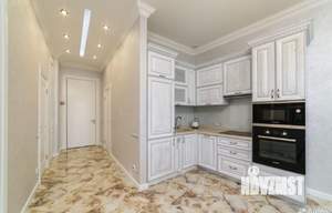 3-к квартира, посуточно, 100м2, 22/30 этаж