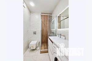 1-к квартира, посуточно, 50м2, 4/12 этаж