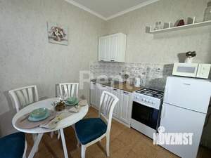 2-к квартира, на длительный срок, 52м2, 3/11 этаж