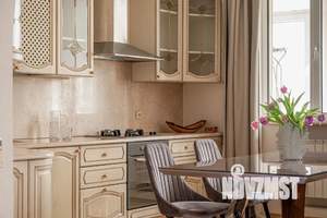 3-к квартира, посуточно, 100м2, 2/5 этаж