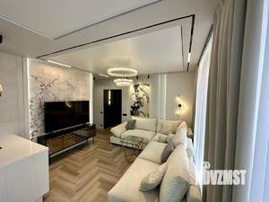 3-к квартира, на длительный срок, 77м2, 10/26 этаж