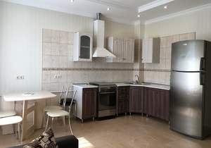 3-к квартира, на длительный срок, 72м2, 3/3 этаж