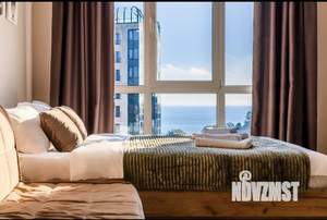 1-к квартира, на длительный срок, 32м2, 5/9 этаж