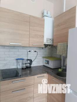Студия квартира, посуточно, 25м2, 2/4 этаж