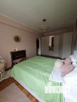 1-к квартира, на длительный срок, 35м2, 5/5 этаж