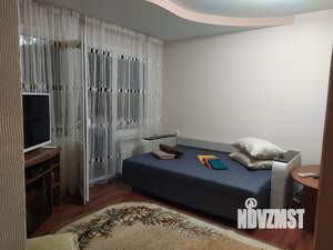 1-к квартира, на длительный срок, 28м2, 3/3 этаж