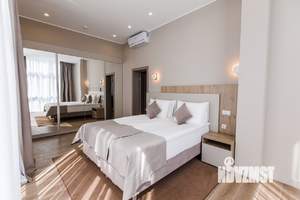 2-к квартира, посуточно, 50м2, 1/1 этаж