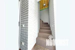 2-к квартира, посуточно, 36м2, 3/4 этаж