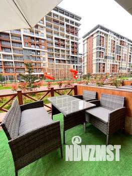 Студия квартира, посуточно, 30м2, 1/13 этаж