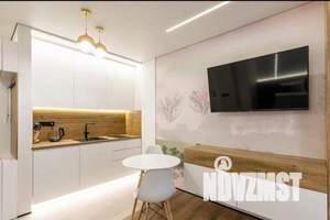 1-к квартира, посуточно, 34м2, 6/9 этаж