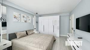 3-к квартира, на длительный срок, 85м2, 1/10 этаж