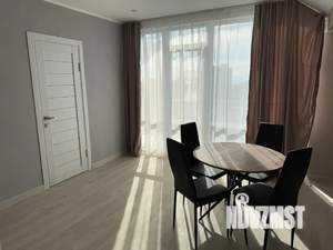 2-к квартира, посуточно, 40м2, 4/4 этаж