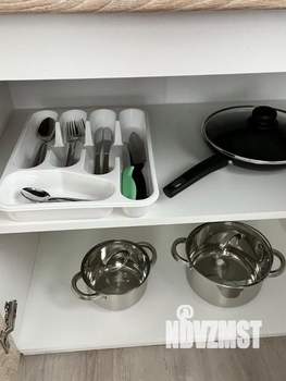 1-к квартира, посуточно, 16м2, 1/1 этаж