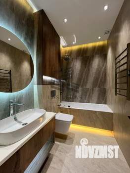 3-к квартира, на длительный срок, 130м2, 12/16 этаж