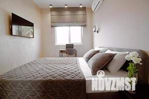 2-к квартира, посуточно, 35м2, 4/5 этаж