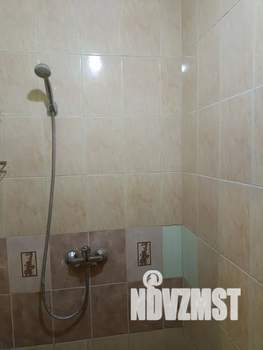 1-к квартира, посуточно, 35м2, 1/2 этаж