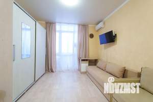 Студия квартира, посуточно, 32м2, 4/4 этаж