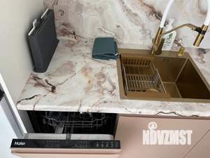 2-к квартира, посуточно, 42м2, 6/7 этаж