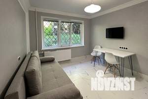 1-к квартира, посуточно, 20м2, 1/5 этаж