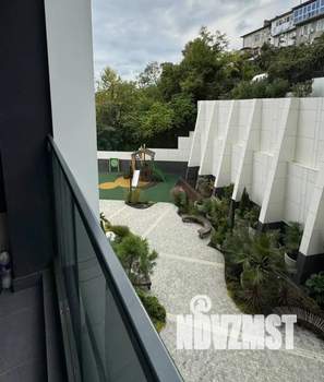 2-к квартира, посуточно, 34м2, 3/9 этаж