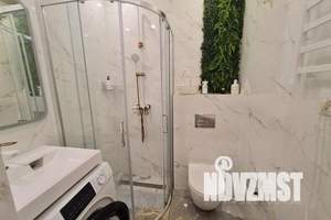 1-к квартира, посуточно, 23м2, 2/17 этаж