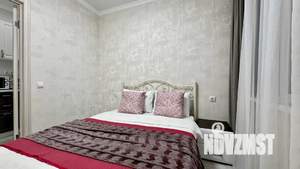 1-к квартира, посуточно, 30м2, 1/6 этаж