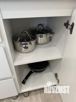 Студия квартира, посуточно, 17м2, 2/19 этаж