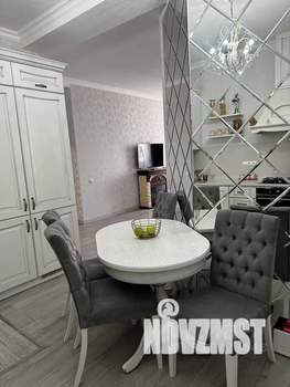 3-к квартира, посуточно, 63м2, 2/5 этаж