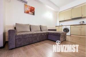 2-к квартира, посуточно, 65м2, 1/4 этаж