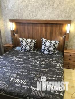 1-к квартира, посуточно, 32м2, 3/3 этаж