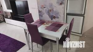 1-к квартира, посуточно, 30м2, 3/3 этаж