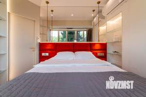 3-к квартира, посуточно, 50м2, 1/1 этаж