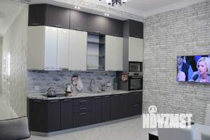 1-к квартира, посуточно, 52м2, 1/1 этаж