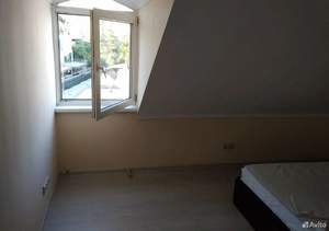 1-к квартира, на длительный срок, 30м2, 4/4 этаж