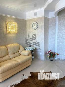 3-к квартира, на длительный срок, 80м2, 13/18 этаж