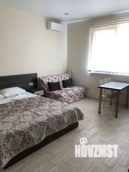 Студия квартира, на длительный срок, 30м2, 2/3 этаж