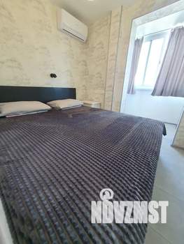 2-к квартира, посуточно, 34м2, 8/12 этаж