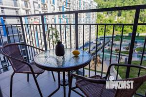 Студия квартира, на длительный срок, 28м2, 8/12 этаж