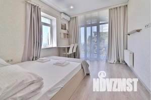 2-к квартира, посуточно, 35м2, 6/7 этаж