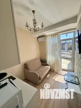 Студия квартира, посуточно, 26м2, 2/3 этаж